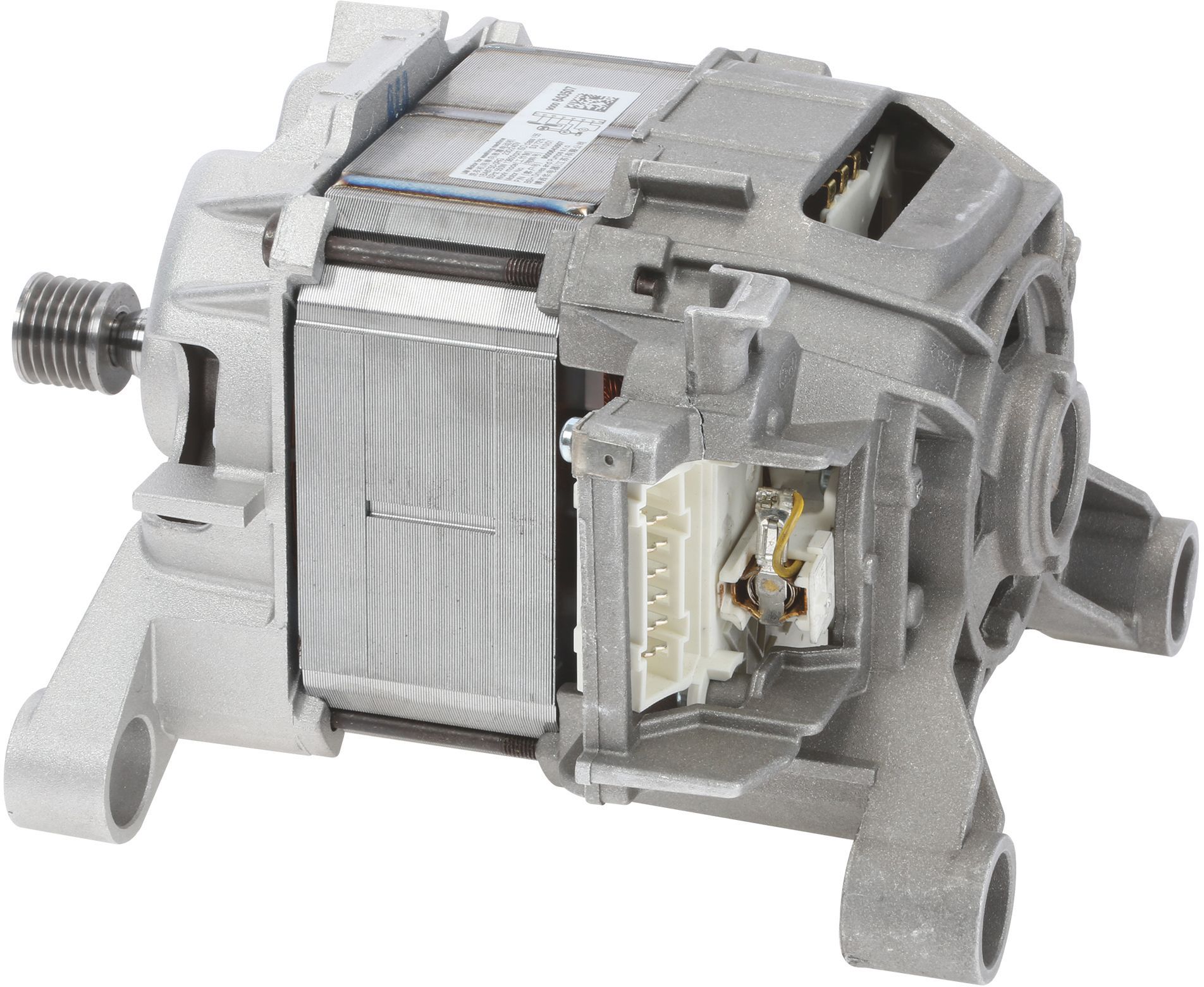 BSH Bosch Siemens 00145403 Waschmaschinenmotor - Motor