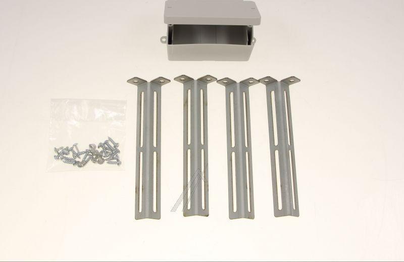 Airlux Z080810942 Halter - Kit befestigung haube