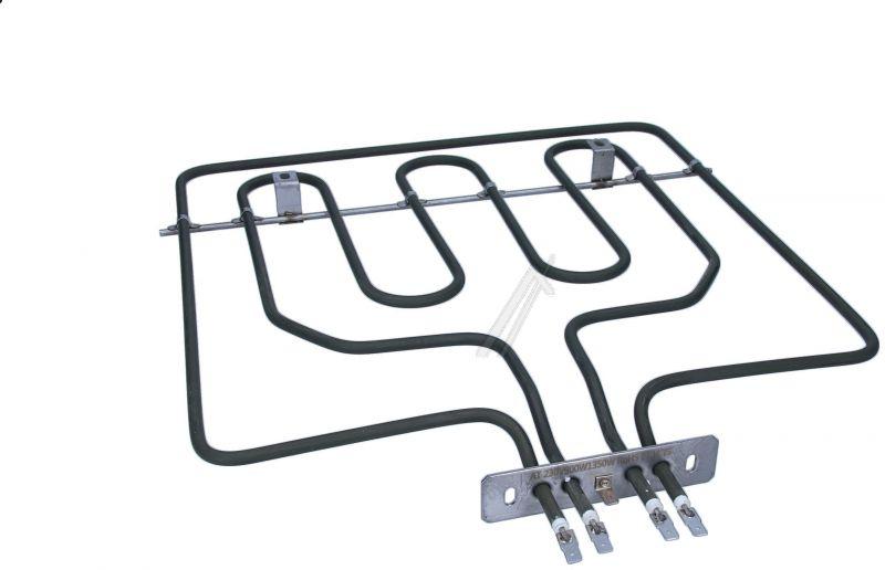 Atlan KD000AK10065TE Heizelement Oberhitze - Kd000ak10065-te oberhitze, 2250w
