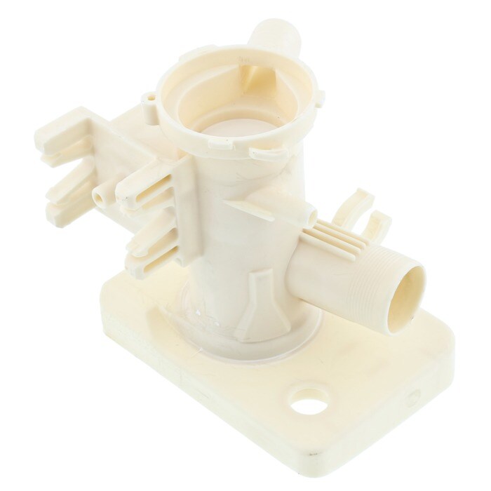 AEG Electrolux 1320715640 Pumpengehäuse - Satz,gehäuse,pumpe,p61 fph