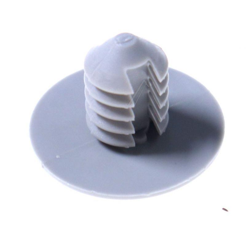 Liebherr 743495100 Stopfen - Stopfen grau tannenbaumclip