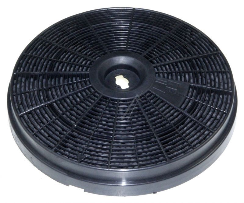 Elica F003291 Kohlefilter - F00329/1 kohlefilter für seppelfricke, ebd durchmesser: 20 cm