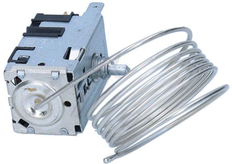 AEG Electrolux 8996711628421 - 077b5204 thermostat