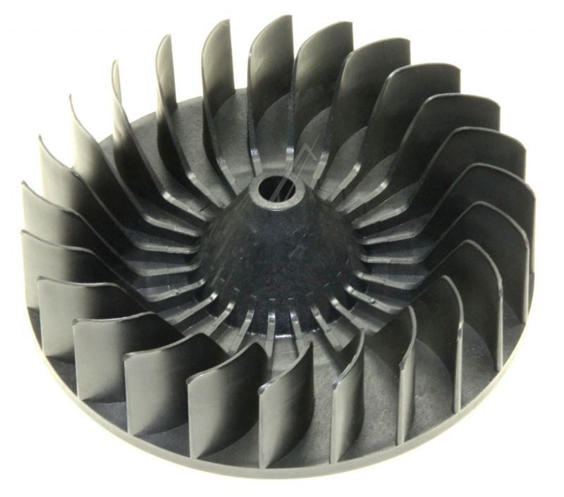 Whirlpool Indesit 482000028098 Turbinenrad - C00095574 recirc impellor