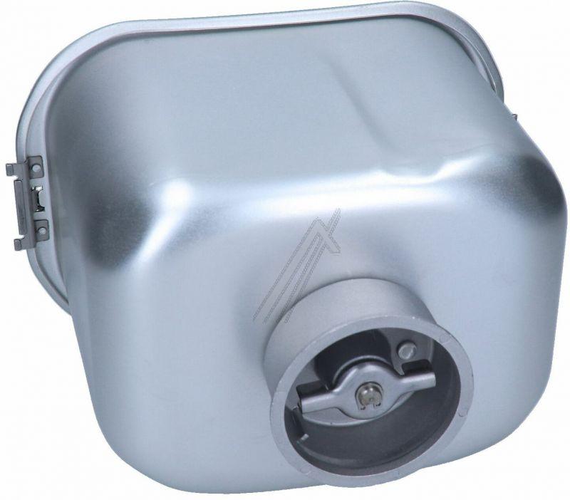 Delonghi KW703121 Behälter - Brotbehälter hgt 170 mm bm350