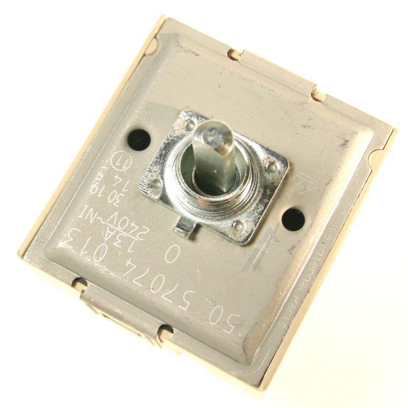 AEG Electrolux 3570496020 Energieregler - 50.57074.013 régulateur d énergie