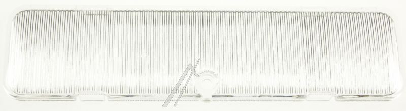 Amica 1058583 Lampenabdeckung - Protege lampe