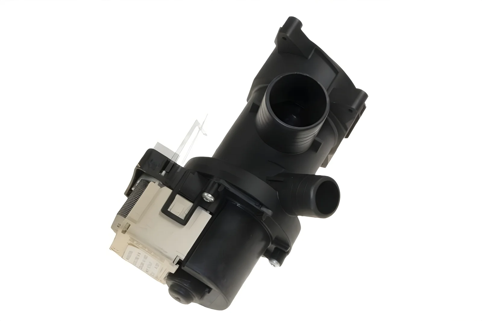 Whirlpool Indesit 481236018532 Laugenpumpe - C00311671 laugenpumpe