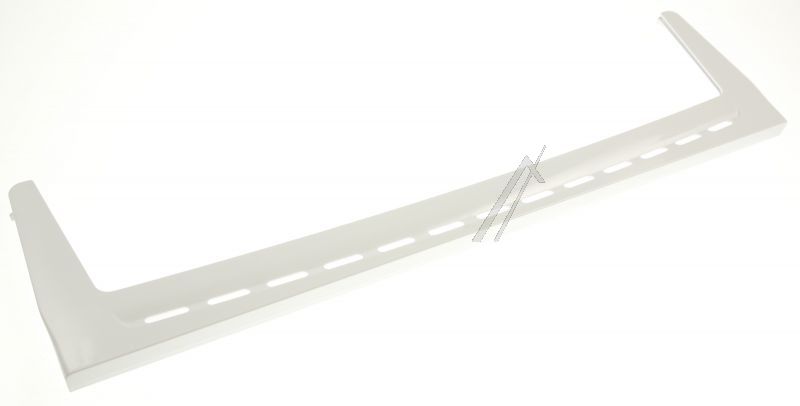 Whirlpool Indesit 488000506300 Profil - C00506300 zierleiste glasplatte gw