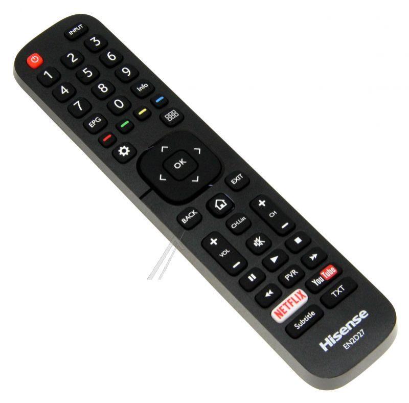 HT179005 - En2d27 remote control\en2d27\hisense\roh