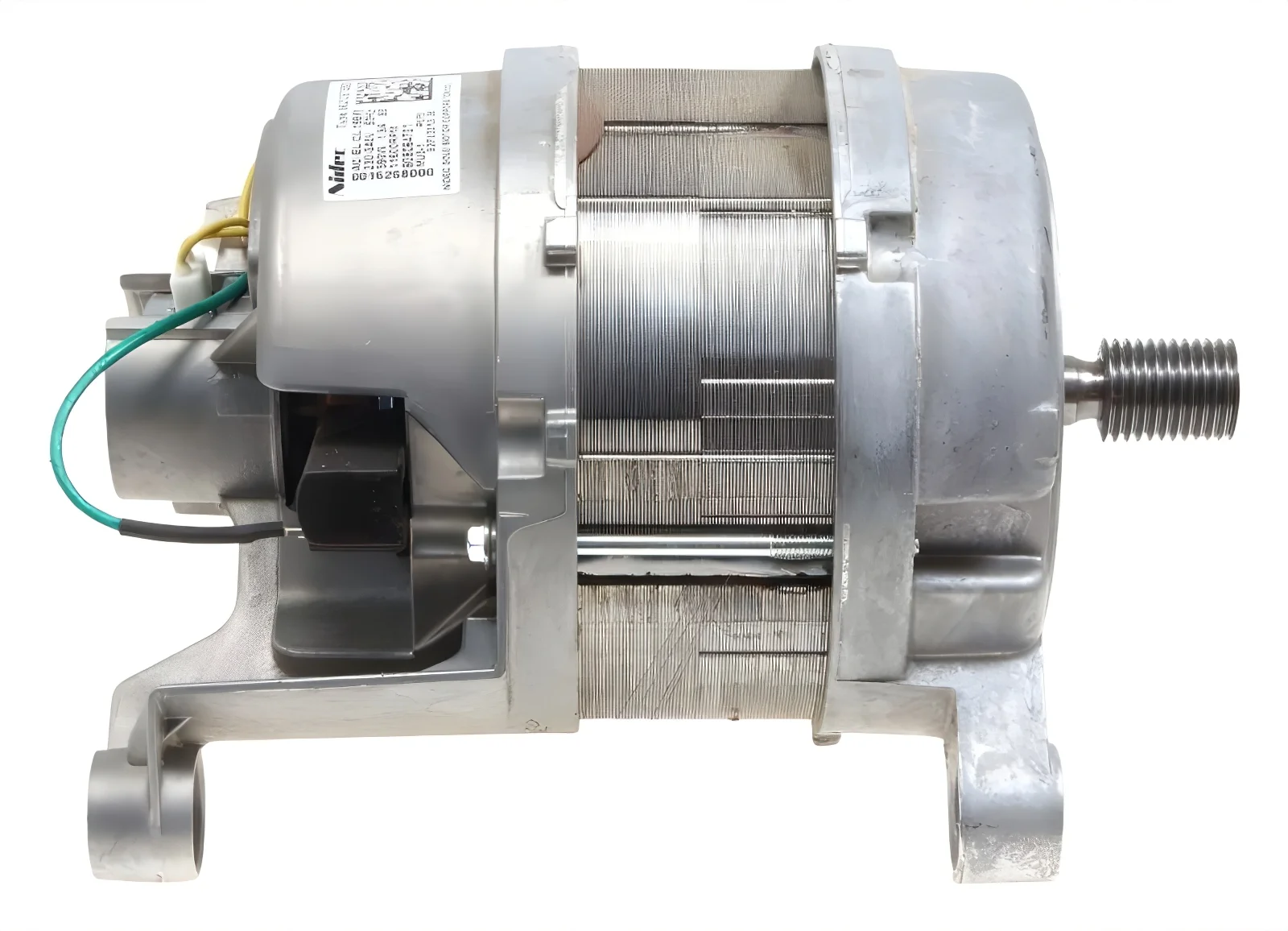 AEG Electrolux 8080647012 Waschmaschinenmotor - Wu126t55e02 motor,v,hz,w,class
