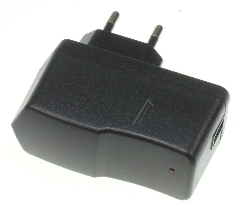 Classic PSE50139EU - Usb ladegerät / netzteil mit 1 usb anschluss 2a, 10w