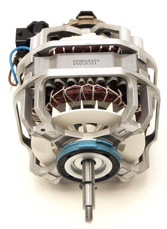 LG EAU30126201 Motor - Motor assy.,ac,drum dph224l01.adsekr. 120v 6.1a 230w 60hz 4p n/a 1715 ls cable