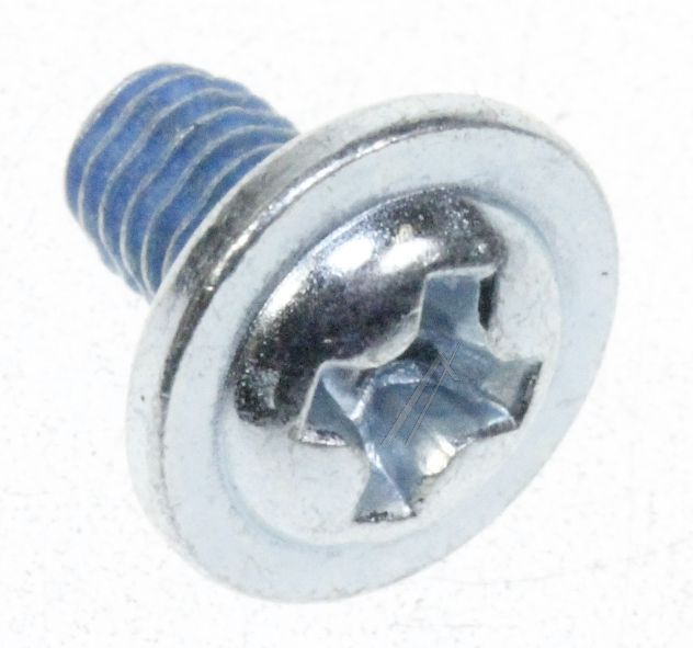 Samsung 6001003016 Schrauben - 6001-003016 screw-machine,pwh,+,m3.0,l5.0,zpc(wht),s