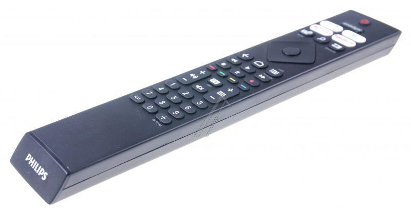 TP Vision 398GR10BEPHN0007HR - 996592100783 remote passend für philips hr45b-gj06 english