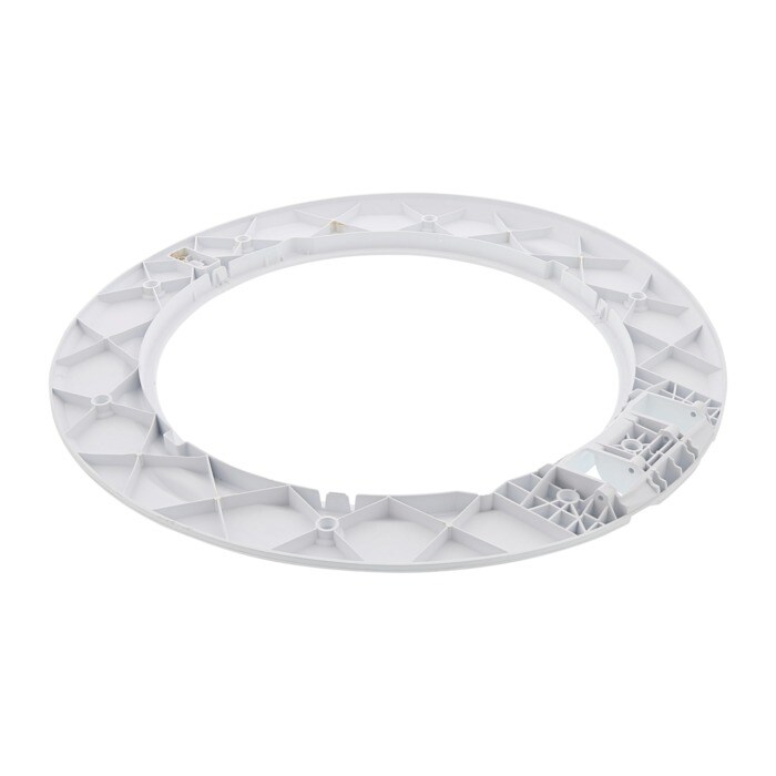 AEG Electrolux 8076436057 Türverkleidung innen - Türrahmen,hinten,weiss,ø478.6m