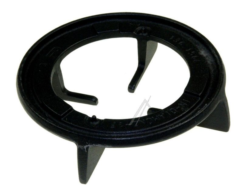Whirlpool Indesit 482000030603 - C00260599 rost arbeit kochmuldendiamond cast iron