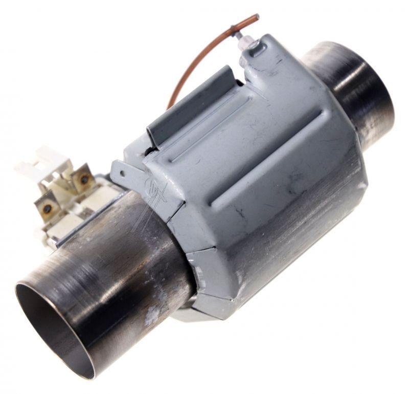 801231 - Flow-through heater