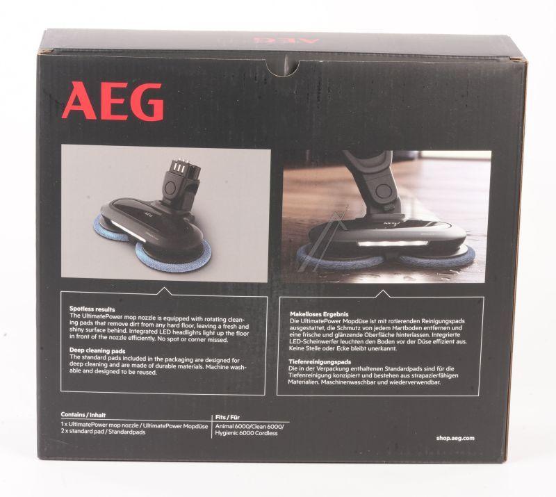 AEG Electrolux 9009235228 - Aze160 pangu porg nozzle fl