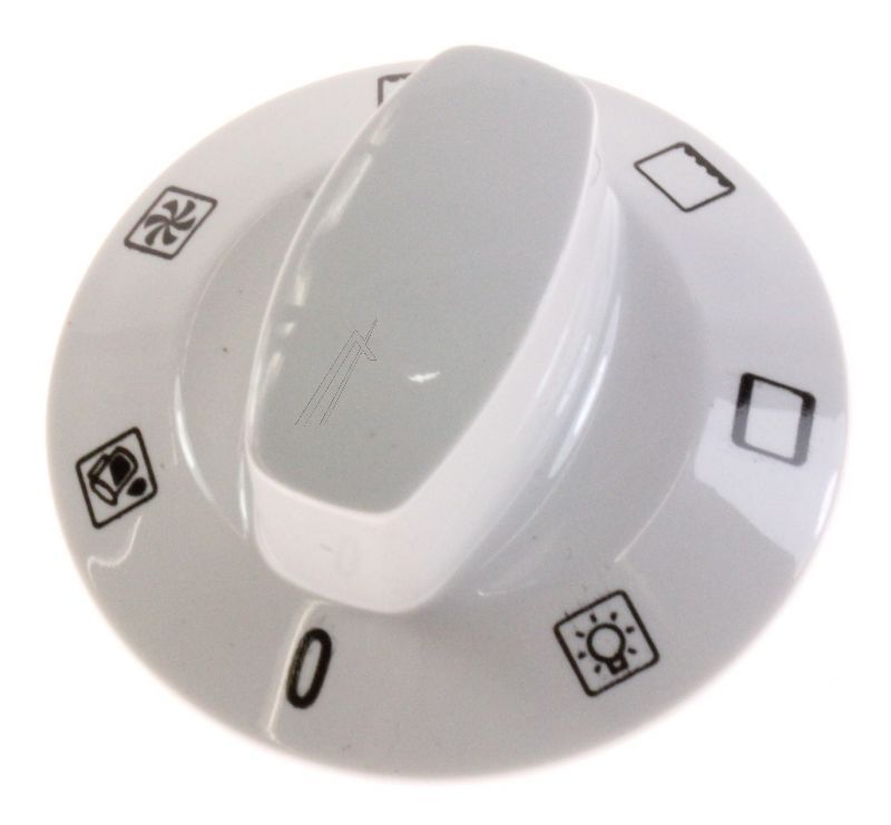 Gorenje 375266 Knopf Taste - Knob ge 6-5 ng is-k36 ngvaii 070/7021
