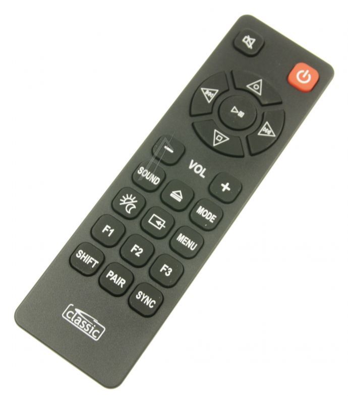 Classic IRC86450OD - Irc86450-od ersatzfernbedienung vorprogrammiert irc-od