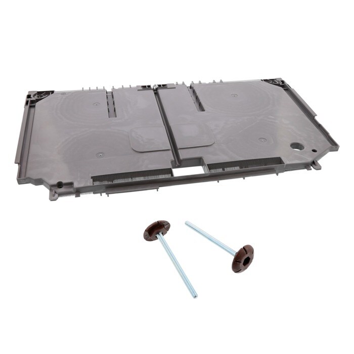 AEG Electrolux Bodenwanne 4055384103 für Geschirrspüler Gehäuse Ersatzteil