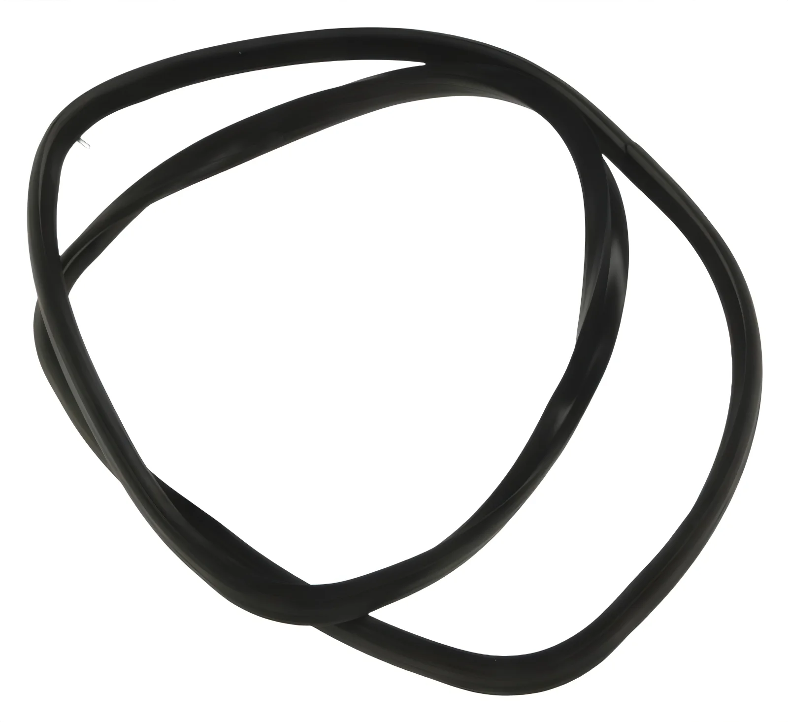 Arcelik Grundig Beko 455920059 Backofentürdichtung - Main oven door o seal