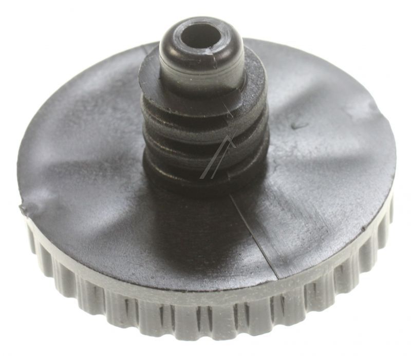 AEG Electrolux 3425835018 - Einstellfuss,schwarz