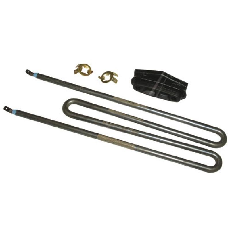Heizstab für Waschmaschine Heizung 2650W 10175350 wie Miele Ersatzteil Heizstab für Waschmaschine Heizung 2650W 10175350 wie Miele Ersatzteil