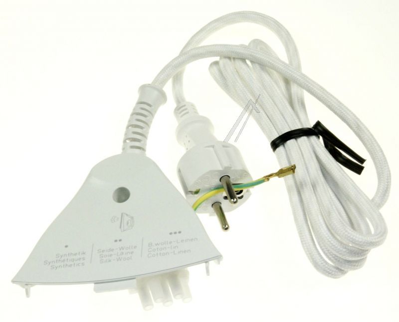 BSH Bosch Siemens 00490464 Rückwand - Gehäuserückteil