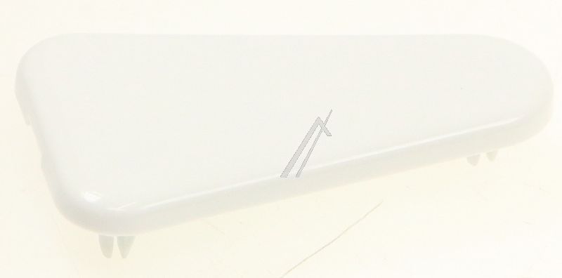 Midea 12131000000585 Klappe Deckel - Scharnierlochabdeckung, weiss