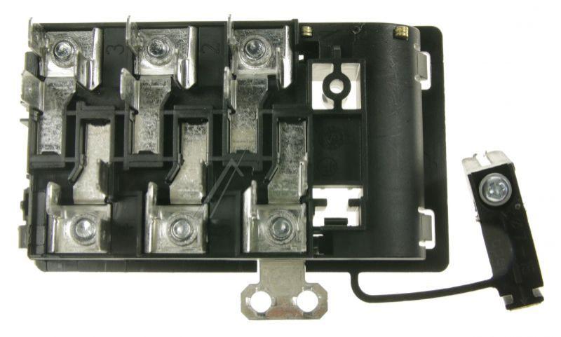 Faber 1330556793 - 133.0556.793 et kochfeld klemmleistekado xt1 6-3vl-0