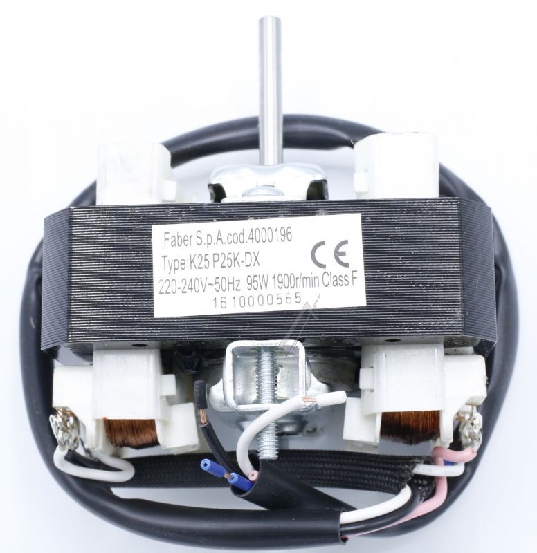 Faber Robolin 1330052910 Dunstabzugshaubenmotor - Motork25p25krha.88220240(cable)