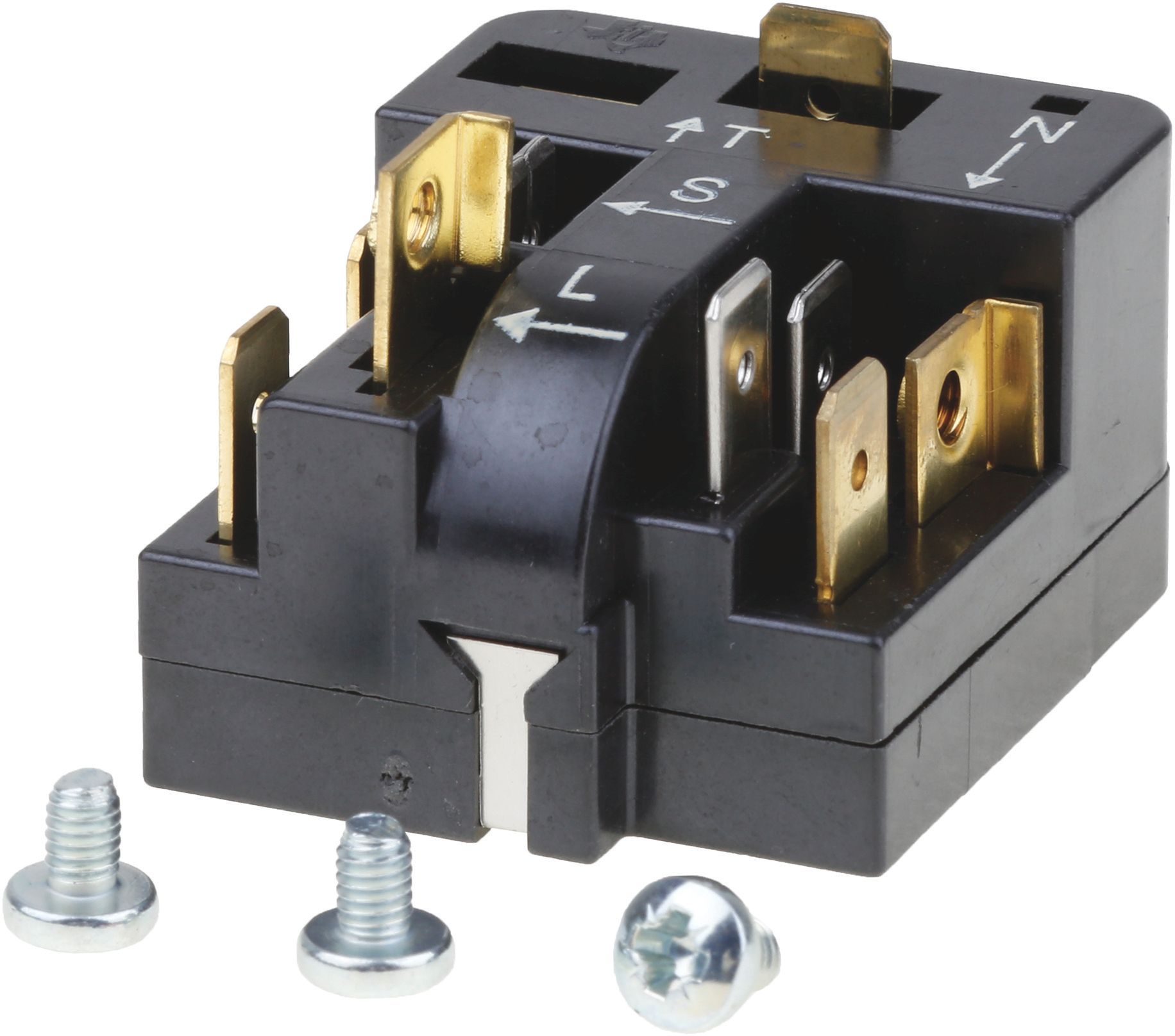BSH Bosch Siemens 00600372 Relais - Relais
