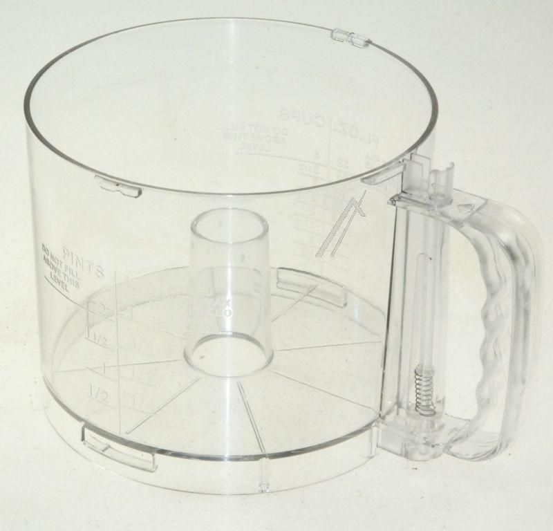 Delonghi VT507970 Klappe Deckel - Deckel