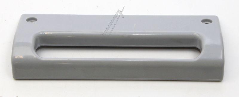Amica 1058853 Kühlschranktürgriff - Türgriff silber