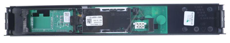 Liebherr 612576300 Frontblende - Frontblende ui001 sw