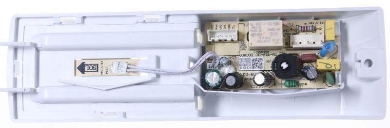 Homa 2500800843 Thermostat - Thermostat/lampengehäuse - baugruppe