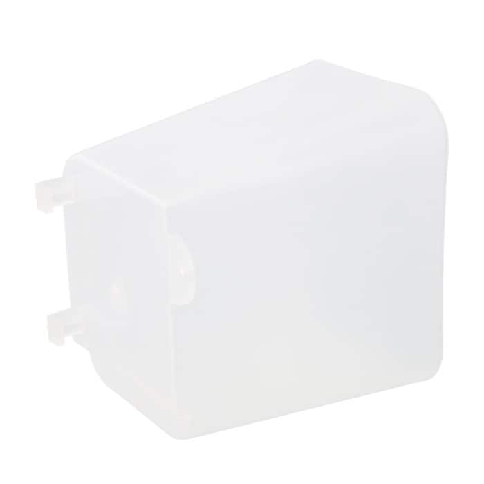 AEG Electrolux 2109499018 Verdampferschale - Tropfblech,125x102.5mm