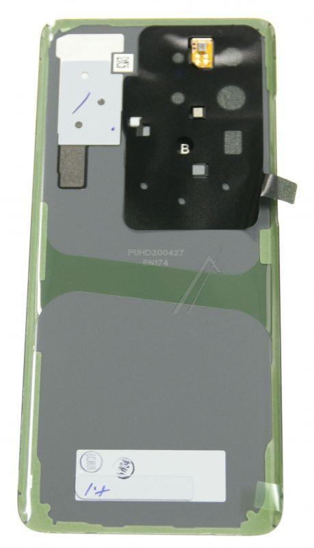 Samsung GH8222217C Batteriefachdeckel - Gh82-22217c akkufachdeckel galaxy s20 ultra (sm-g988f) weiss