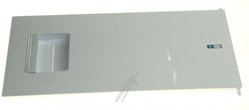 Whirlpool Indesit 482000023100 Klappe Gefrierfach - C00268465 gefrierfachtür aussen weiss (467x205x22) Whirlpool Indesit 482000023100 Klappe Gefrierfach - C00268465 gefrierfachtür aussen weiss (467x205x22)