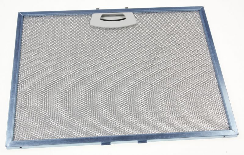 127018 Metallfettfilter - Metal filter dah550e
