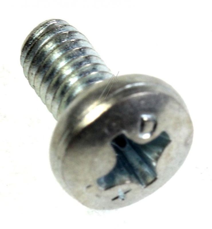 Vestel 37000781 Schrauben - Screw tt m4x8 ysb-c