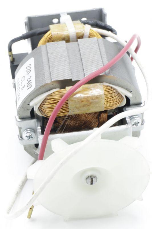 SEB MS8030000473 Motor - Motor