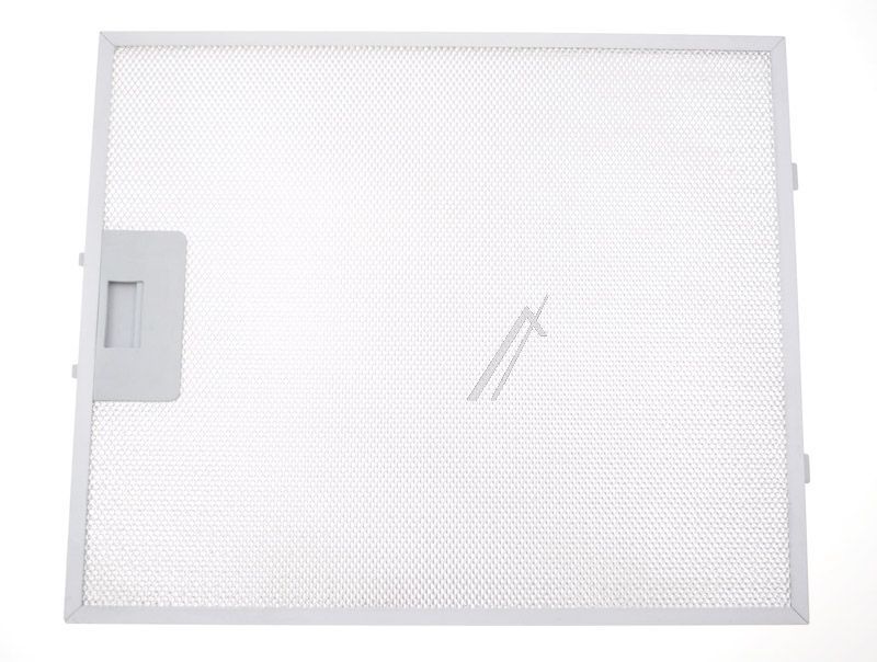 Amica 1030616 Metallfettfilter - 142.1200.10.00 filter aluminium