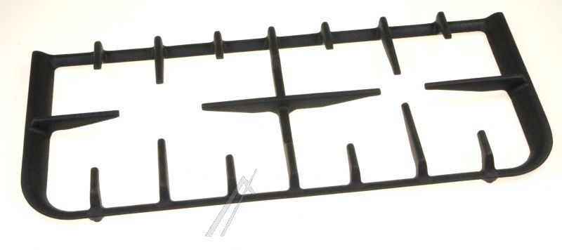 Whirlpool Indesit 482000028428 Brennerkreuz klein - C00109604 guss-grill c60x60 lodz