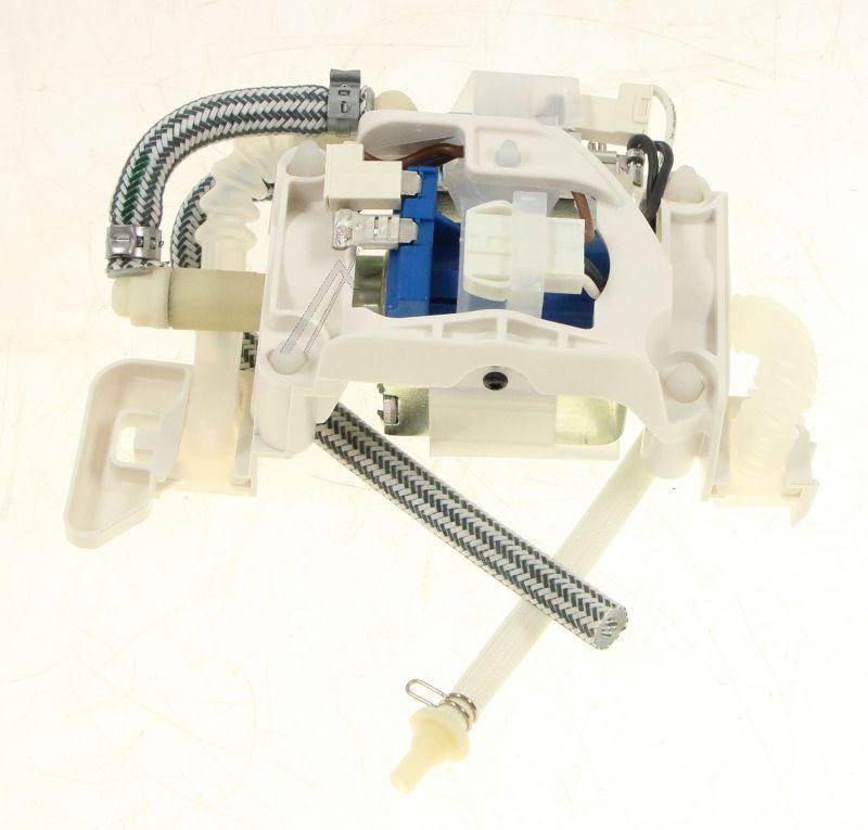 SEB CS00145787 - Cs-00145787 pumpe+träger