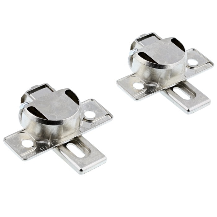 AEG Electrolux 1327171003 - Set,scharnier, passend für ikea