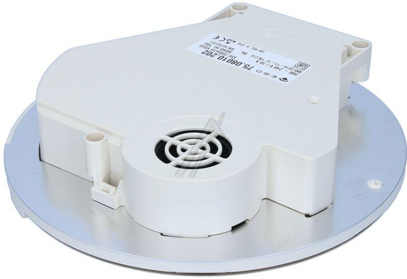 Gorenje 181923 Induktionsfeld - 75.08010.202 heating element 200mm 2300w ego-bi