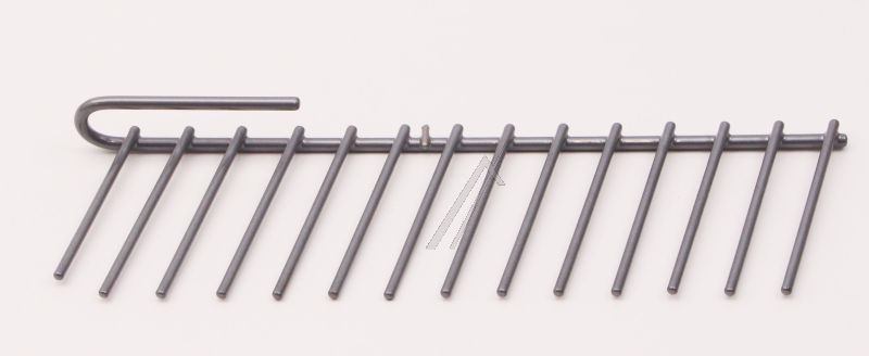 Whirlpool Indesit 488000631994 Halter - C00631994 rechts langer lasche 60,iec,dinner,right